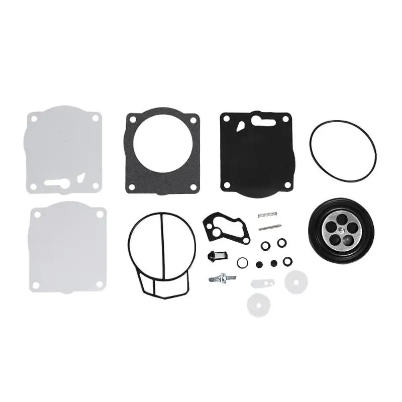 

Carb Rebuild Repair Kit for Seadoo 951 XP GSX GTX RX LRV 1998-2002 1 Pack