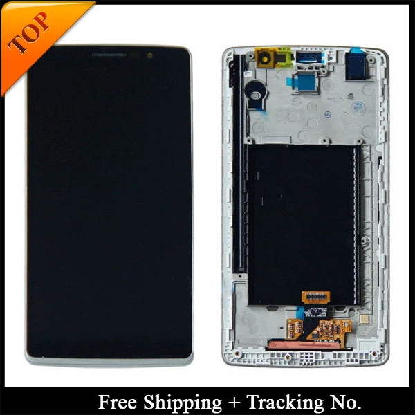 G4 Stylus With frame