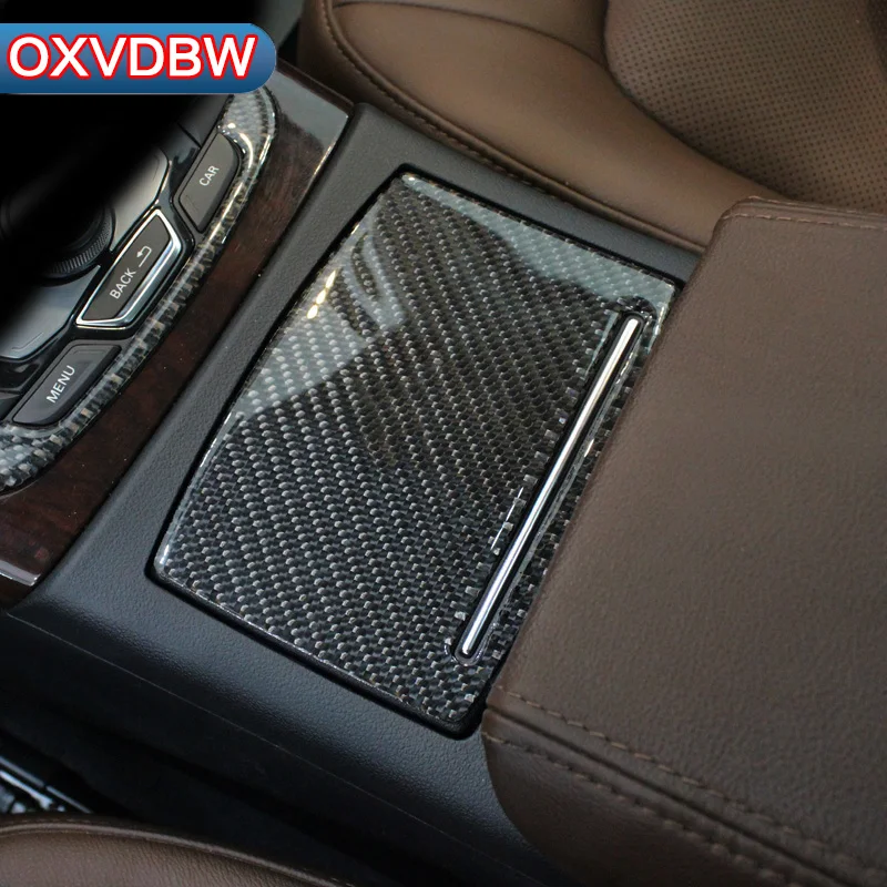 Наклейка на чашку для воды из углеродного волокна Audi a6 c4 c5 c6 c7 4f quattro A7|Наклейки