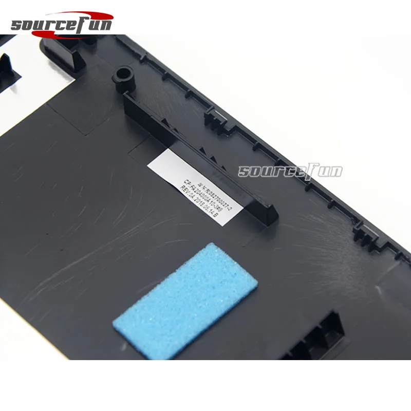 Ноутбук для hp Pavilion 15 BS Palmrest верхняя крышка Клавиатура США рама AP204000E00 AP204000610|Сумки