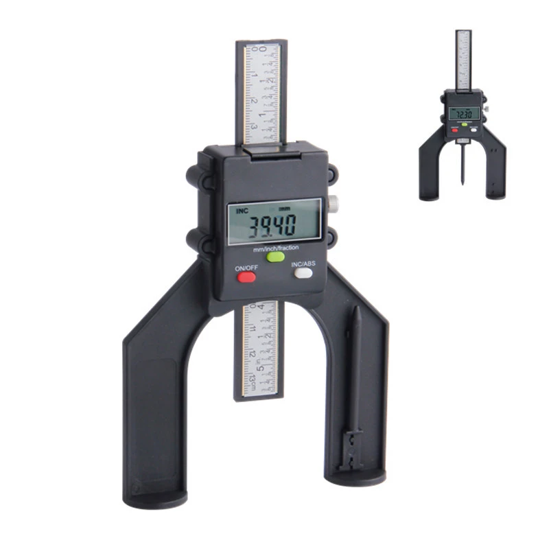 woodworking depth gauge woodworking depth gauge