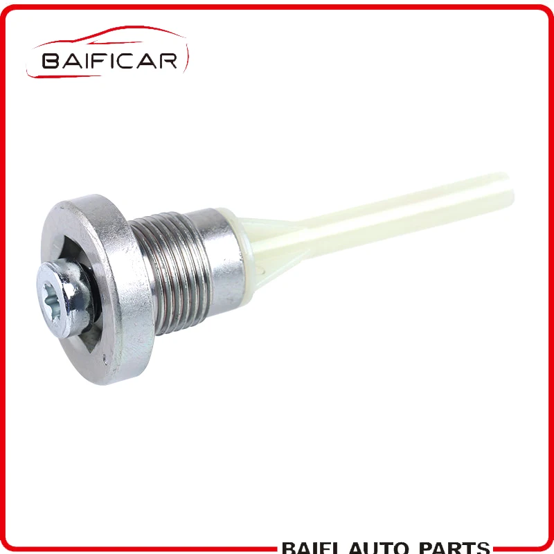 

Baificar Brand New Genuine AT6 Gearbox Oil Drain Screw For Peugeot 2008 301 3008 408 508 Citroen C5 C3XR C4