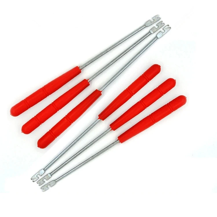

Decoupling Device Rapid Fishing Tackle Hook Detacher Removal Tool Remover Safety Extractor Lures Lines Device Fish Tackles Tools