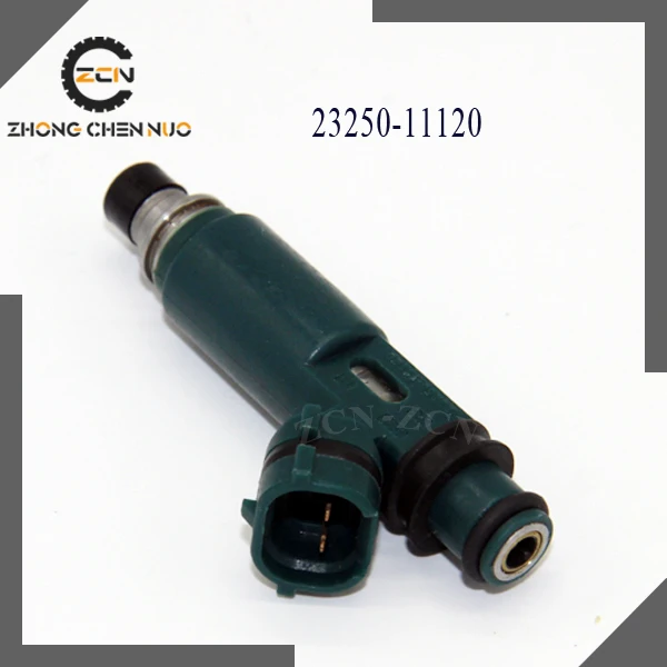 FOR TOYOTA /Auto Parts Fuel Injector 23250 13030, Genuine uel Injector