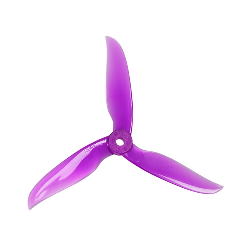 

Sale! 10 Pairs DALPROP CYCLONE T5040c T5040BN 5040 3Blade propeller for T-Motor motor FPV Freestyle Drone Quadcopter Chameleon