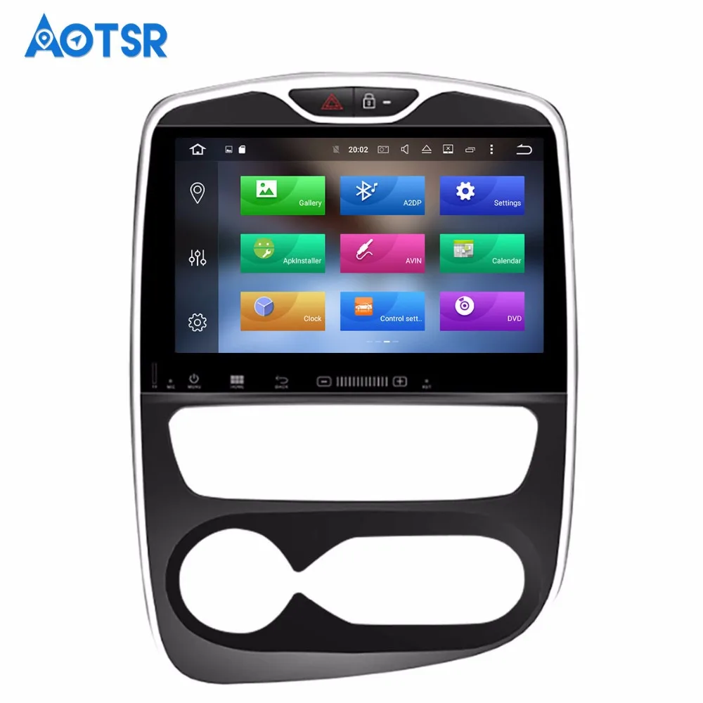 Best Autostereo Android 8.1 Car No DVD Player GPS navigation For Renault Clio 2013-2018 radio recorder multimedia unit IPS screen WIF 2 Best Autostereo Android 8.1 Car No DVD Player GPS navigation For Renault Clio 2013-2018 radio recorder multimedia unit IPS screen WIF 2