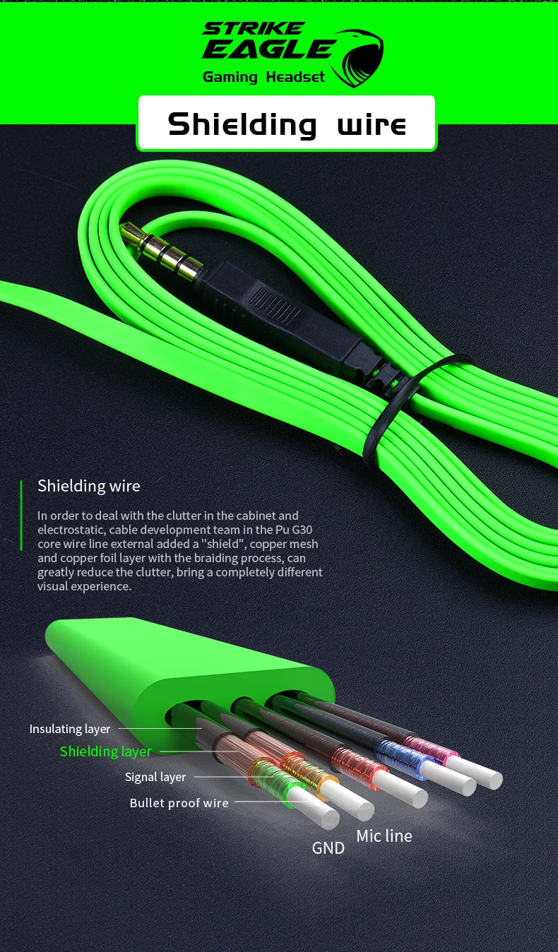 Gaming Headset (25)