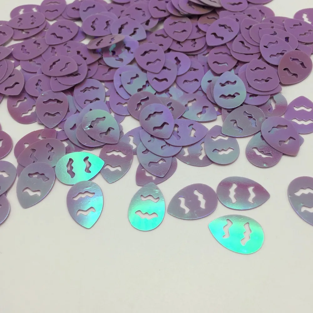 

Happy Easter Party EGGS Confetti Table Sprinkles 50g