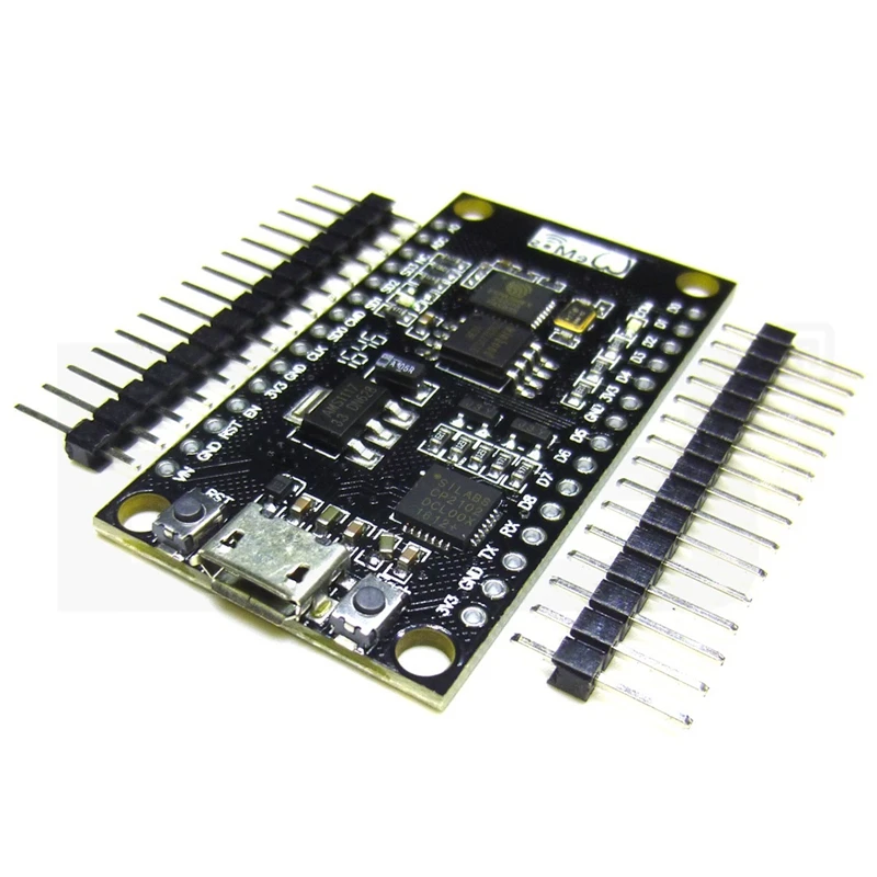 V3 Pro Wemos ESP8266 32M CP2102 carte Wifi IoT для Arduino NodeMCU Pro