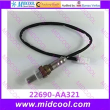 Высокое качество O2 Датчик кислорода для 22690-aa321 22690aa321
