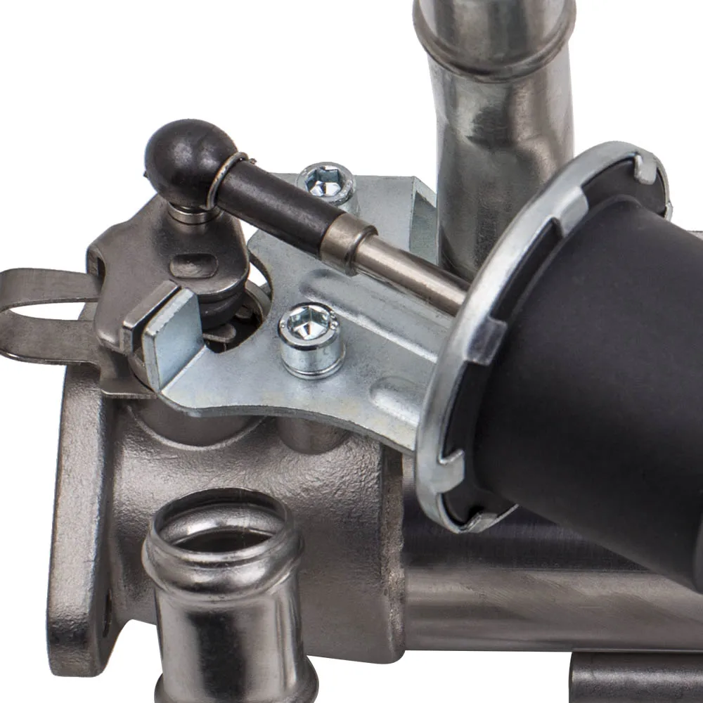 AGR egr клапан охладитель для Audi A3 8PA 8P1 VW Jetta MK3 Passat 3C2 3C5 03G131512AP Seat Toledo MK III|Клапан