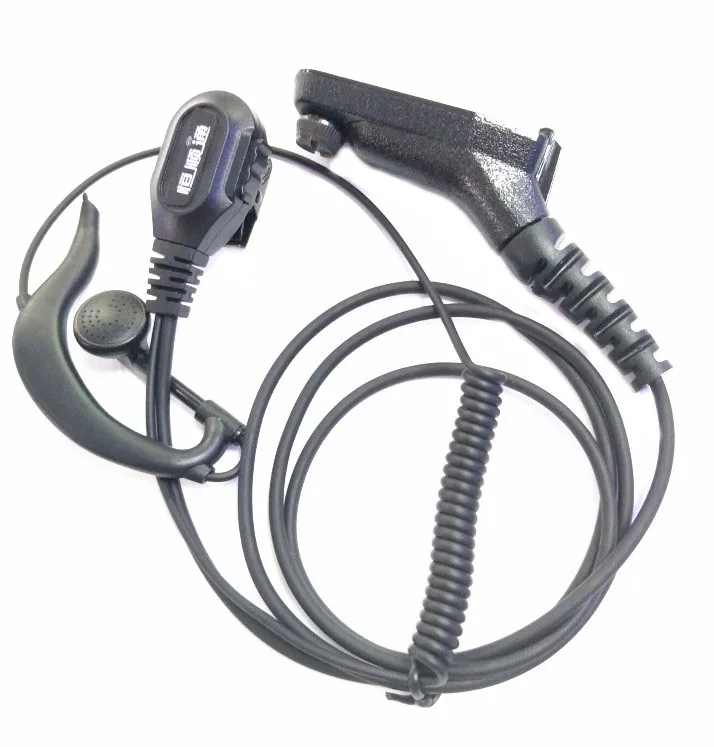 Наушник PTT для Motorola APX4000 APX2000 APX6000 XPR6300 DP4800 DP3400 MTP6550 XIR P8200 P8268|ptt earpiece|ptt motorolamotorola ptt |
