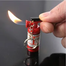 100 шт Огнетушитель зажигалка