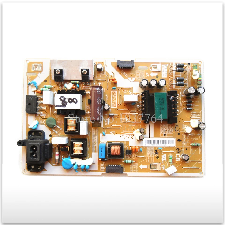 

for plate UA49K6800AJ UA55H6800AJ L55E1_KDY BN44-00872A power supply board part