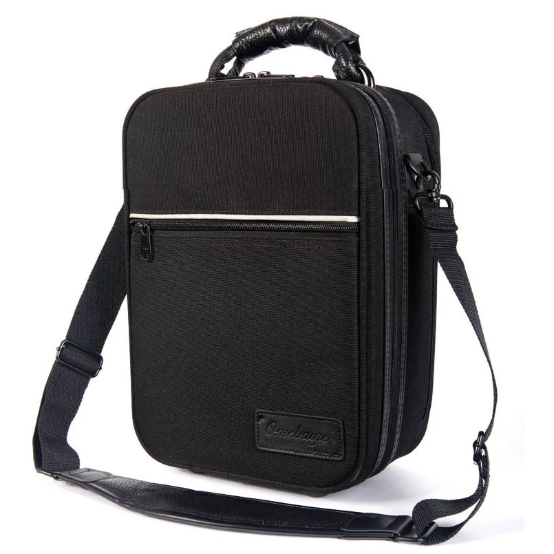 Shoulders B box anti fall bag shoulder suitcase bag