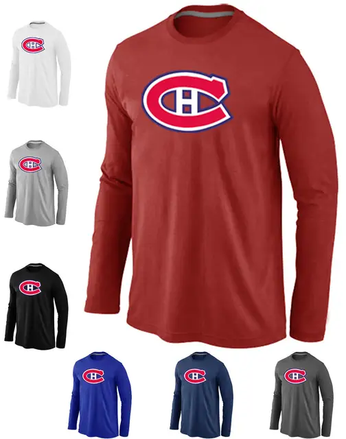 montreal canadiens t shirt buy