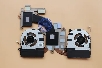 

brand new CPU cooling fan with heatsink for lenovo YOGA720-15IKB 80X7