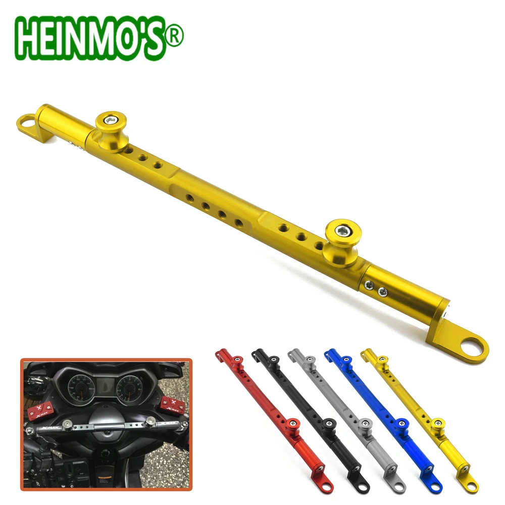 for yamaha xmax 300 Steering Damper balance lever (28)