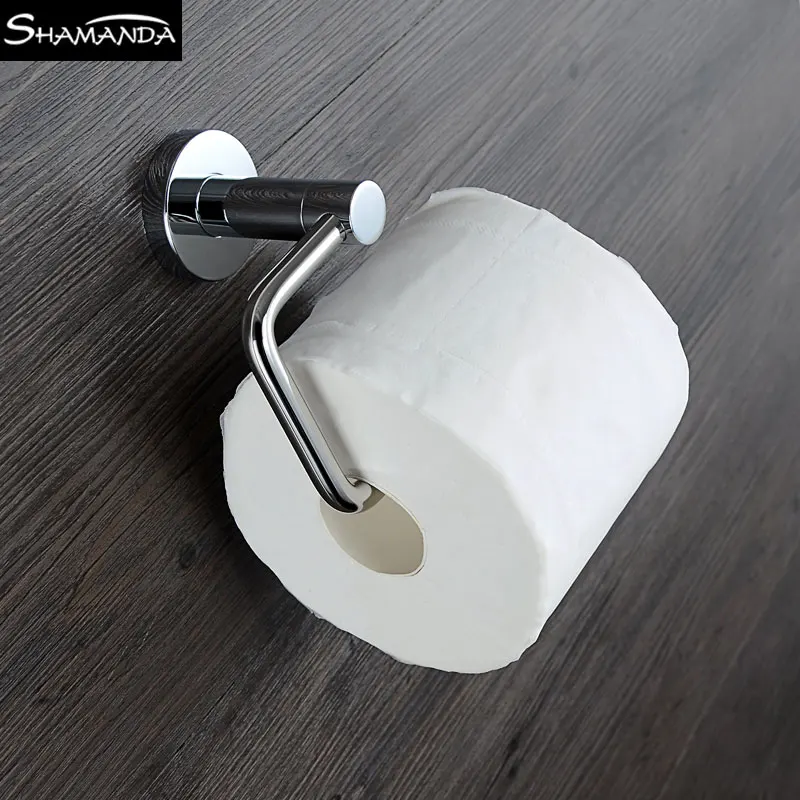 Держатель для туалетной бумаги латунь медь хром 96021|toilet paper holder|paper holderholder |
