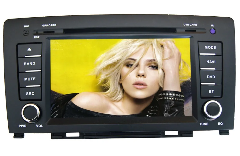 car dvd for GREAT WALL H6 (2)