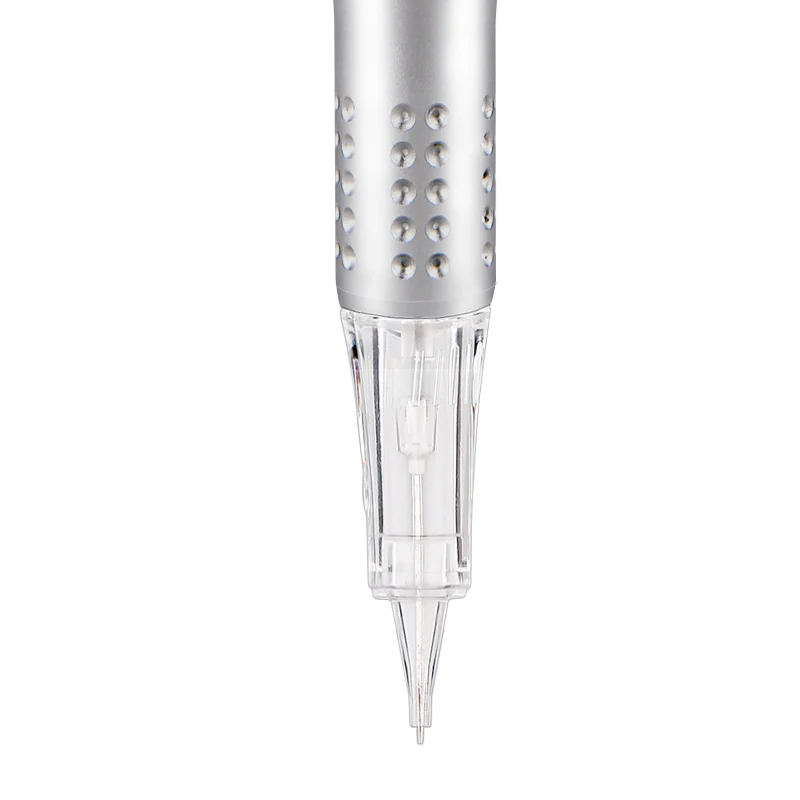 Semi-permanente da Composição da Sobrancelha do Tatuagem Máquina para Mts Sensível ao Toque Temporada Bordado Profissional Pen Microblading Make up Tela Der q7 23 Para MTS Microblading make up tela Sensível Ao Toque