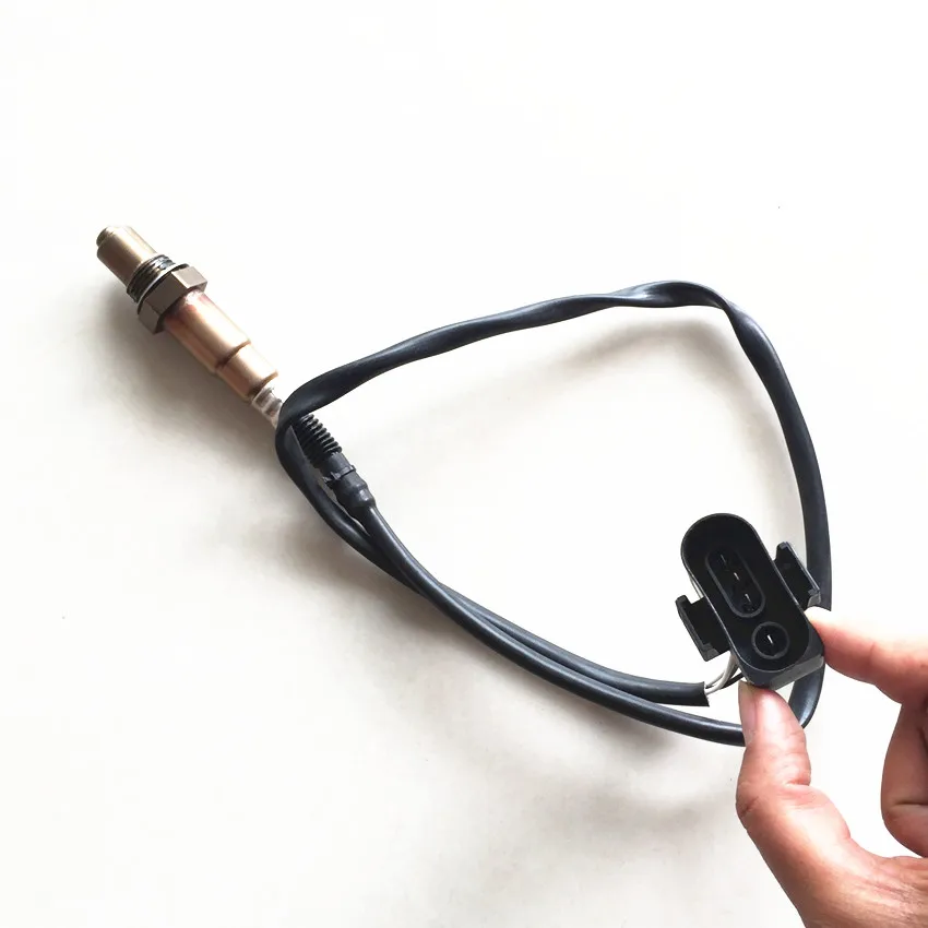 

parts OE No 0258006288 oxygen O2 sensor for Audi A6L A8 A6 C5 Passat lambda Sensor OEM No 0 258 006 288