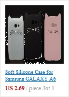 На заказ DIY печать фото Мягкий ТПУ чехол для телефона для samsung Galaxy A3 A5 A7 J3 J5 J7 заказной Чехол плата за логотип