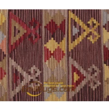 Килим шерстяной ковер народное ковровое покрытие компас домашний украшает ковер спальня прямоугольный ковер Натуральная Овечья шерсть