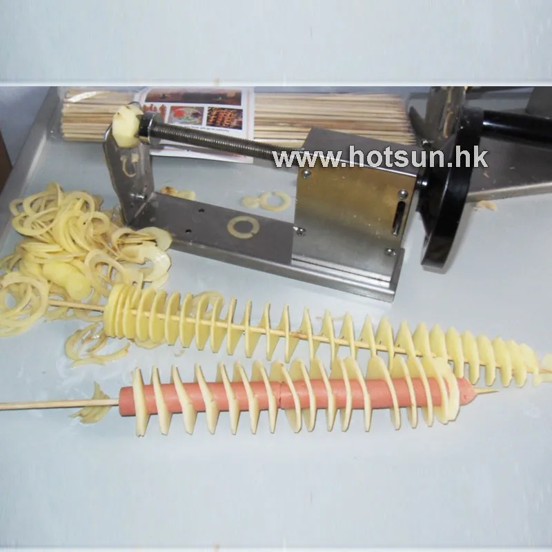 528-1SPIRAL POTATO CHIPS3
