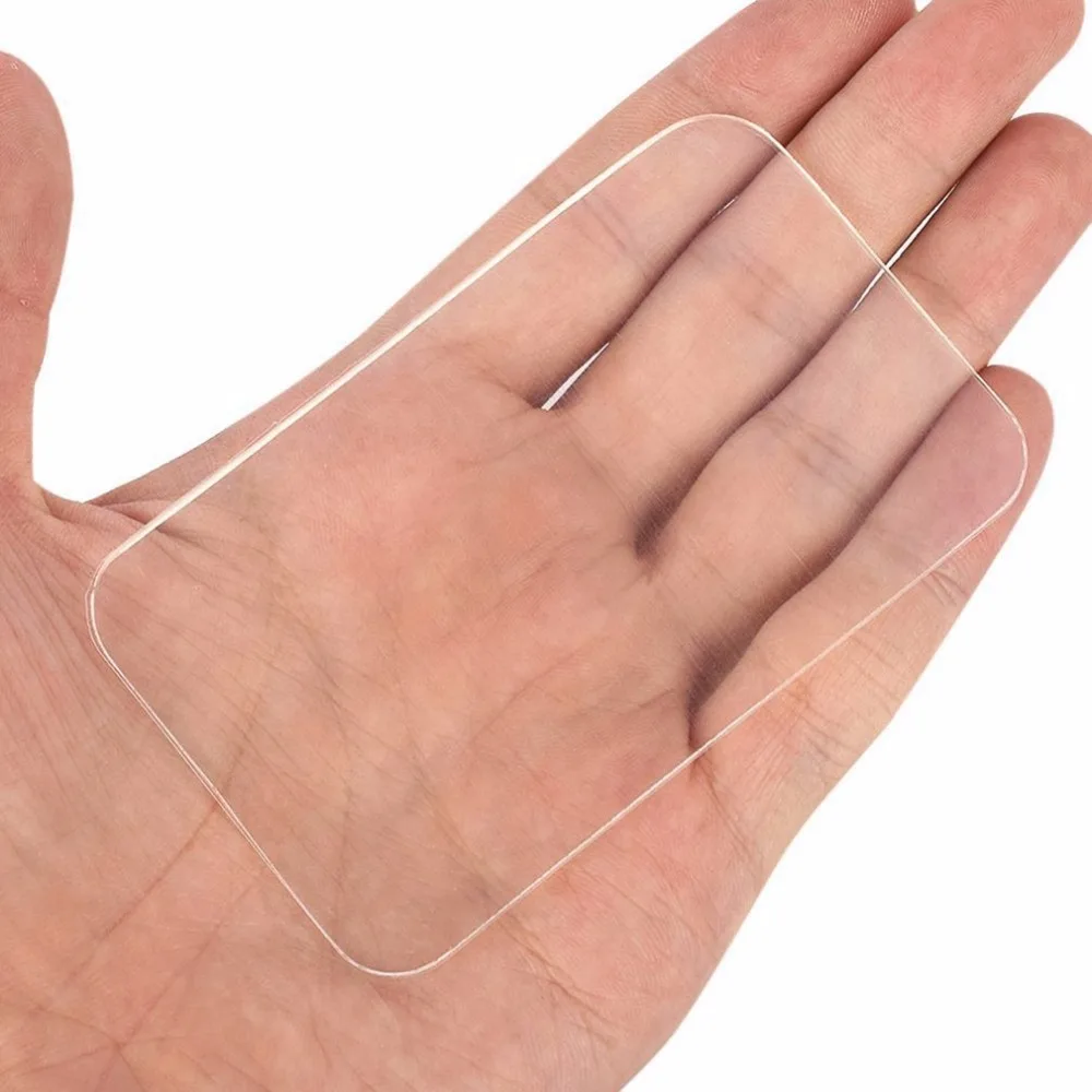 

Grafting Planting Eyelashes Tool Glue Transparent Gaskets Eyelashes Forehead Sticker Loose Hair Erected Paster Cheap