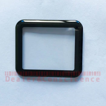 

10Pcs Pre-installed OCA Touch Screen Outer Panel For Apple Watch Series 5/ 4/ 3/ 2/ 1 38mm 42mm Front Glass Lens (Not digitizer)
