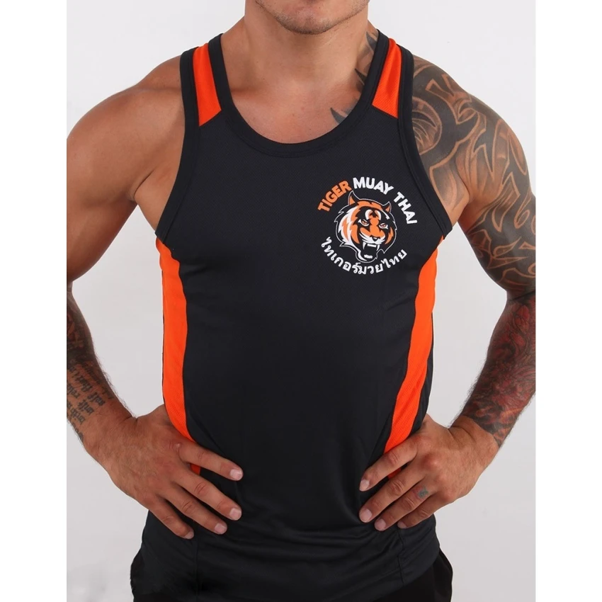 SUOTF boxing jerseys mma short tiger muay thai boxing sweatshirts jersey thai short hoodies fight wear yokkao
