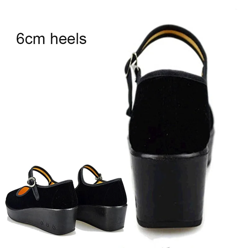 platorm shoes