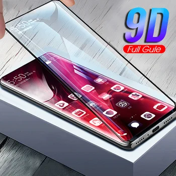 

9D full Gule Glass for xiaomi redmi note7 8 7a 6a k20 pro protective glas on xiomi xaomi note 8 pro 6 7 a tremp safety glas film