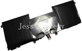

tops news laptop battery for DELL TU131-TS63-74,TU131