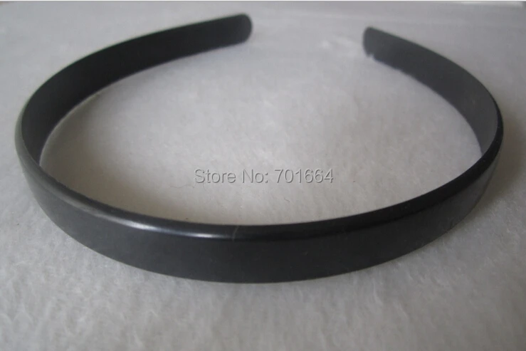 Gold 3 Strand Headband Alice Band No Teeth