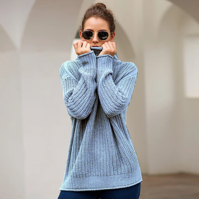 Sueter de mujer 2019 sale