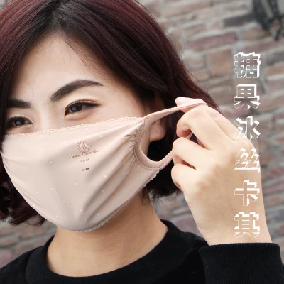

creative Pregnant women/old people face masks keep out the wind breathe portable
