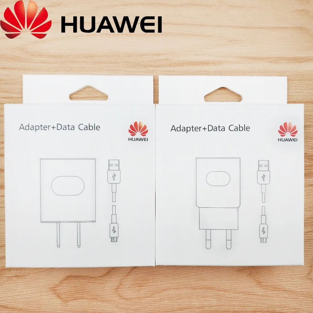 huwaei qc2.0 charger set  (0)