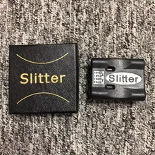 Волоконно-оптический свободный кабель трубки куртка для резки волоконно-оптический инструмент Продольная балочная трубка свободная трубка Овощечистка для стриптиза