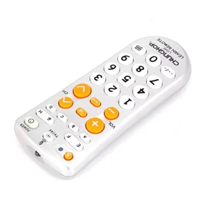 Image 3 - L108E Learning Function 11 key Remote Controller Universal Control
