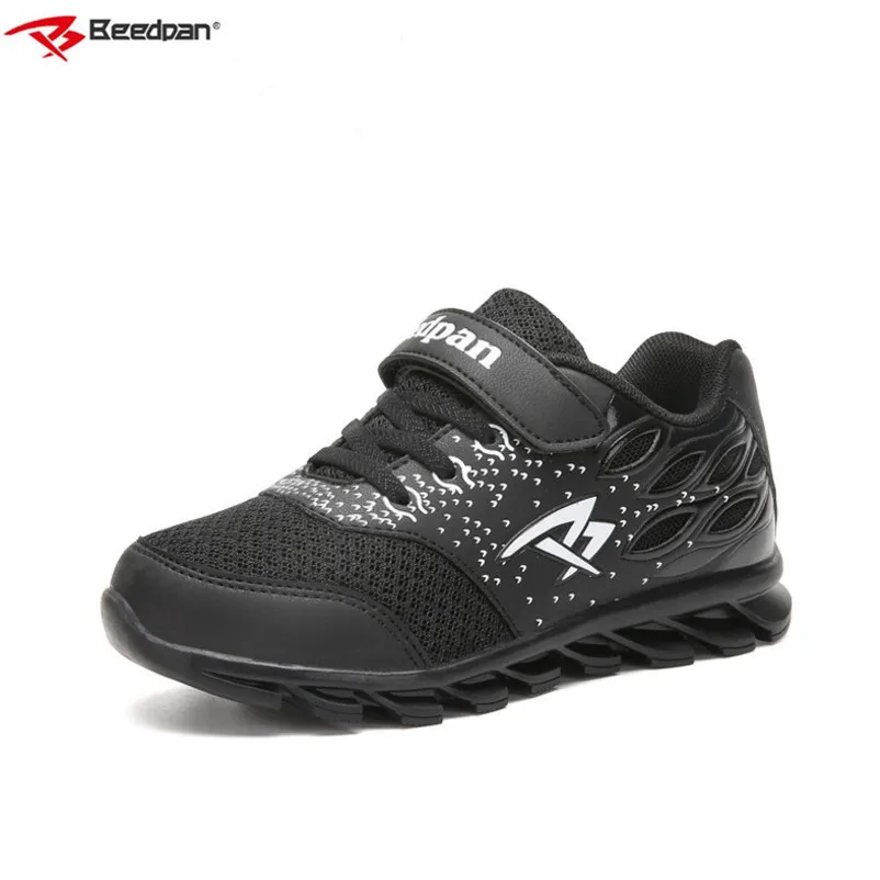 

Beedpan New Spring Autumn Children Shoes Girls Sneakers Kids Running Shoes Sport Shoes Sneakers Mesh Breathable Toddler Sneakers