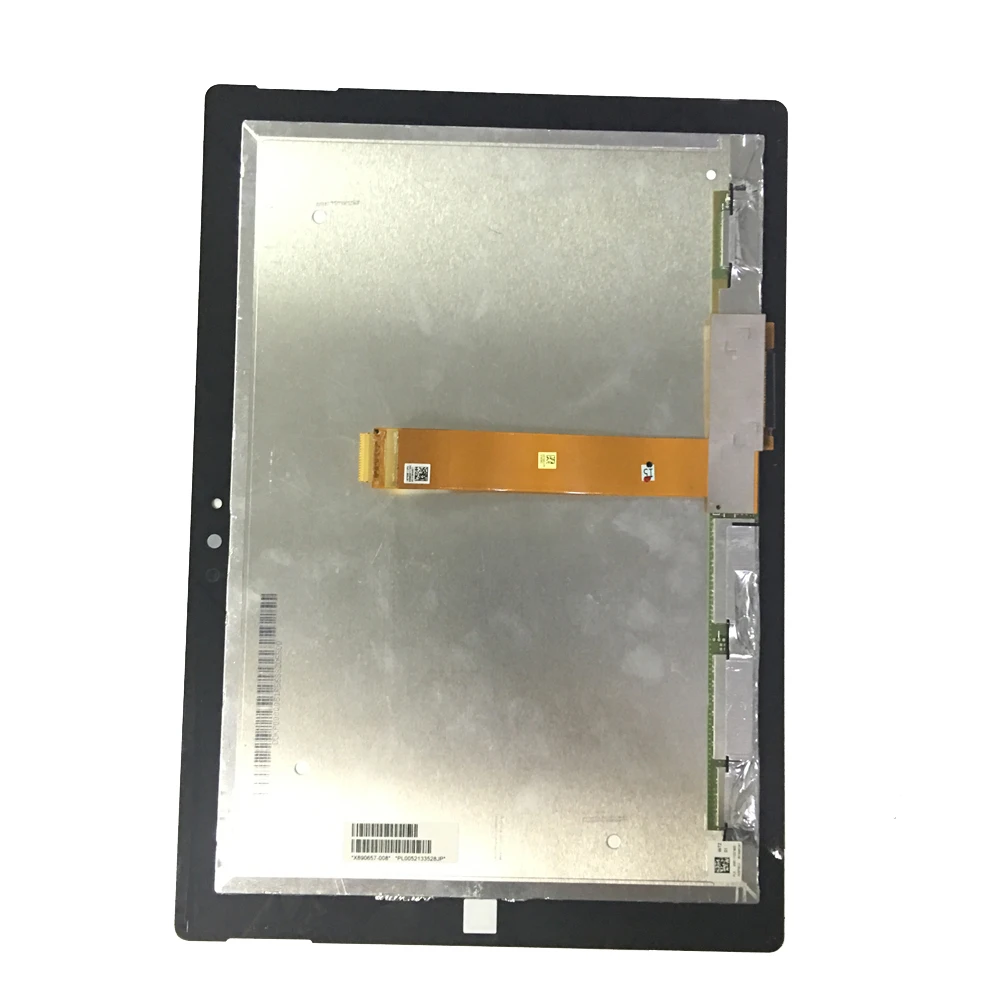 Новый ЖК дисплей 10 8 дюйма для Microsoft Surface 3 RT3 1645 дисплей|ЖК-экраны и панели