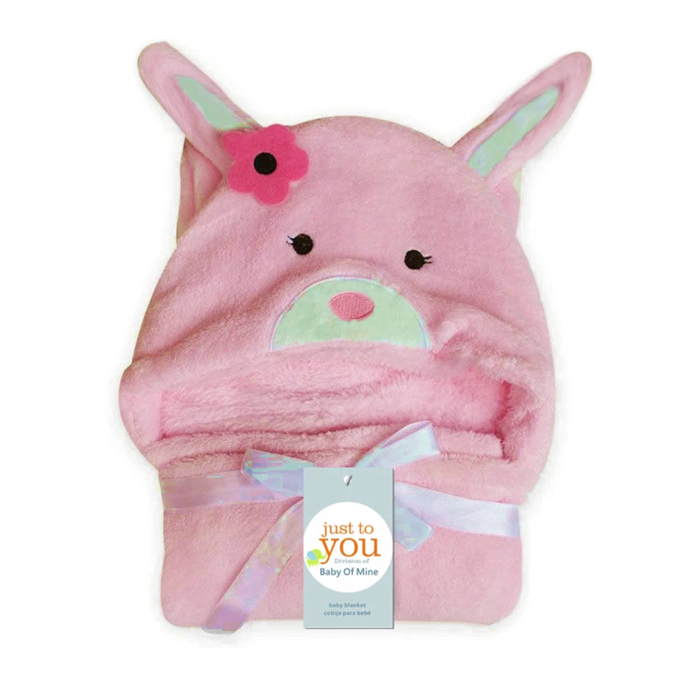 1 шт., удобный мягкий детский банный халат, милое детское одеяло с рисунком животных, детский банный халат с капюшоном, банное полотенце для малышей