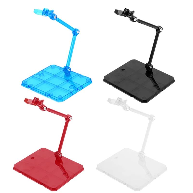 

New Bracket Model Soul Bracket Stand For Stage Act Robot Saint Seiya Toy Figure