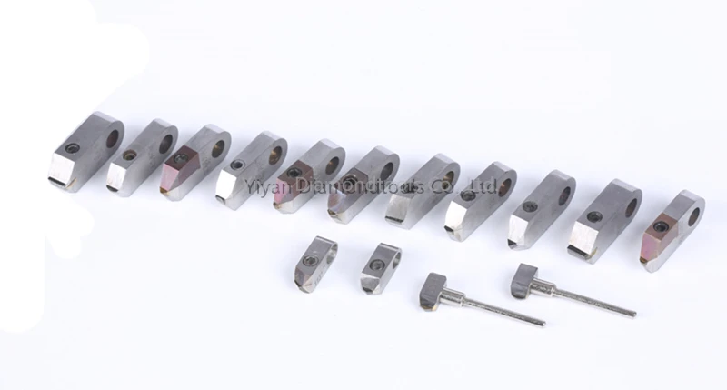 diamond posalux tool