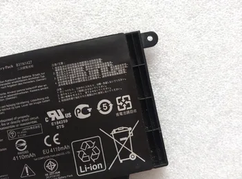 

48wh Laptop Battery B31N1427 For ASUS Eeebook E502M E502MA E502MA-XX0004D Series 0B200-01430000