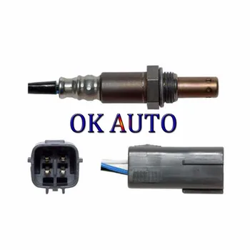 

Oxygen Sensor Lambda AIR FUEL RATIO for Mazda 234-4584 PE081886ZA