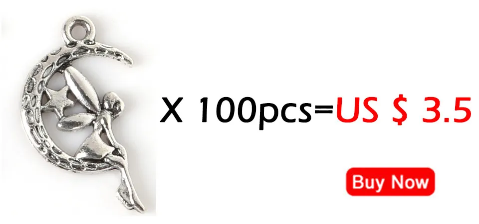 100pcs