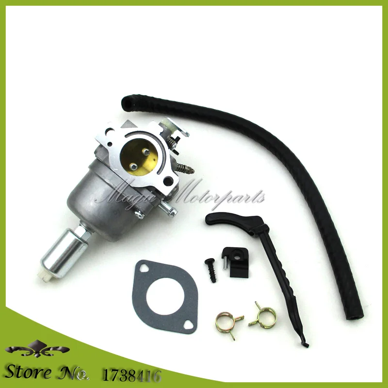 Карбюратор Carb ДЛЯ Briggs& Stratton Carb 697141 697190 698445 793224 792358 794572